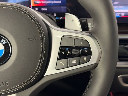 New 2026 BMW X7 xDrive40i w/ Executive Package image 32