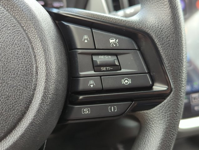 Used 2025 Subaru Crosstrek 2.5i Premium AWD/4WD image 21