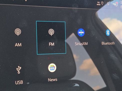 New 2026 GMC Terrain AT4 w/ Convenience Package III image 5