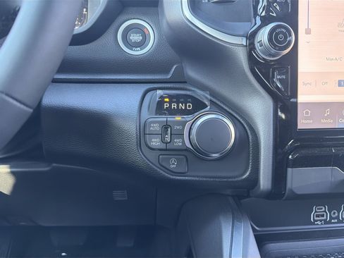 New 2026 RAM 1500 Big Horn image 22