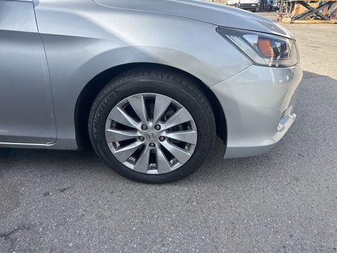 Used 2013 Honda Accord EX-L image 2