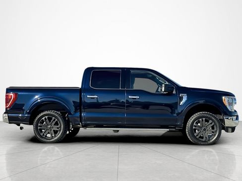 Used 2021 Ford F150 XLT w/ Equipment Group 302A High image 6