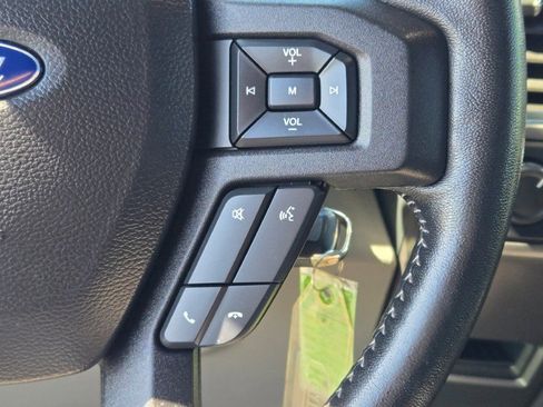 Used 2019 Ford F150 XLT w/ Equipment Group 301A Mid AWD/4WD image 38