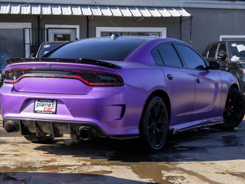 Used 2023 Dodge Charger GT image 10