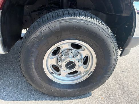 Used 2004 Ford F250 Lariat AWD/4WD image 27
