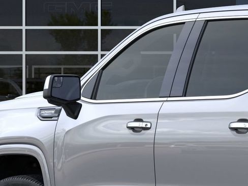 New 2026 GMC Sierra 1500 Denali Ultimate AWD/4WD image 12