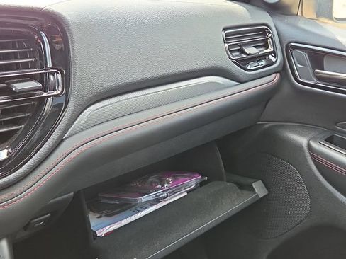 Used 2024 Dodge Durango GT RWD image 52