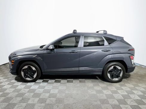 Used 2024 Hyundai Kona SEL FWD image 4