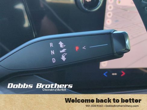 New 2026 Chevrolet Tahoe LS image 16