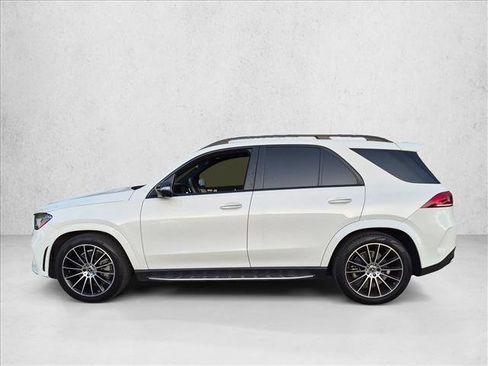 Used 2023 Mercedes-Benz GLE 580 4MATIC image 8