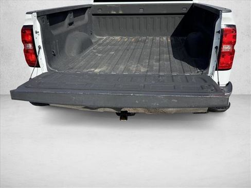 Used 2019 Chevrolet Silverado 1500 LT w/ All Star Edition AWD/4WD image 8
