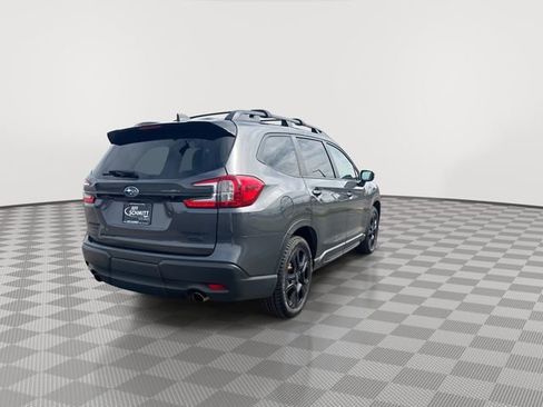 Used 2023 Subaru Ascent Onyx Edition AWD/4WD image 11