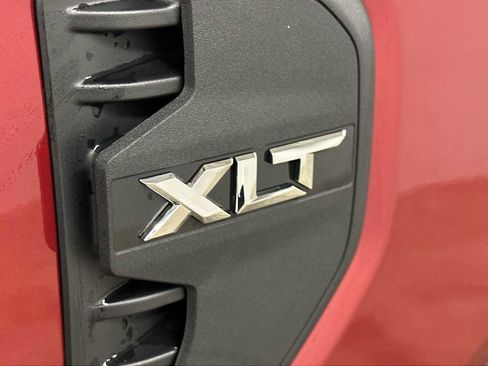 New 2025 Ford Ranger XLT image 28