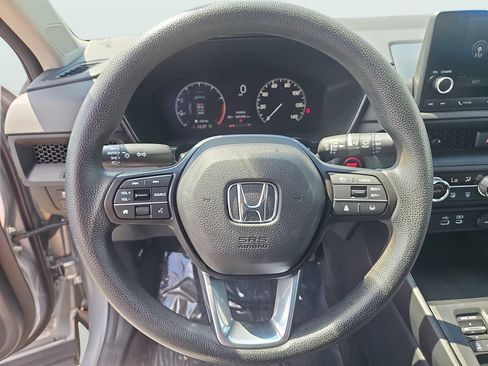 Used 2025 Honda CR-V EX image 27