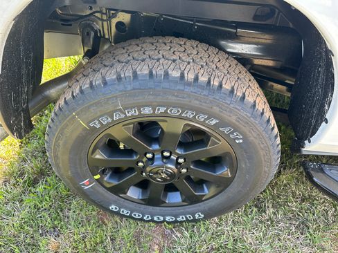 New 2025 RAM 2500 Big Horn image 18