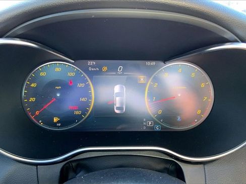 Used 2021 Mercedes-Benz C 300 C 300 image 16