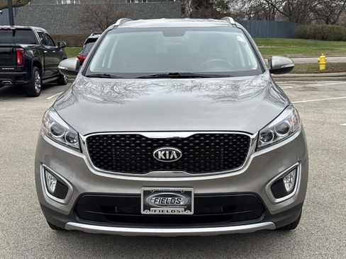 Used 2016 Kia Sorento EX AWD/4WD image 2
