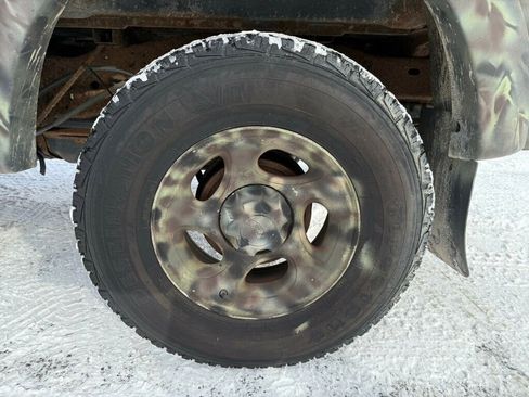 Used 2002 Ford Ranger Edge image 11