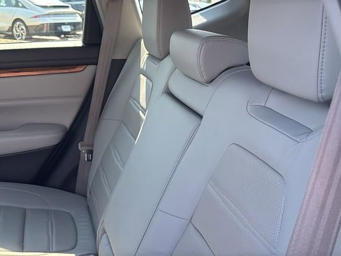 Used 2019 Honda CR-V EX-L image 30