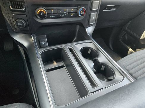 Used 2021 Ford F150 XL w/ STX Appearance Package RWD image 17