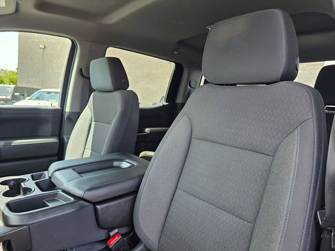 Used 2020 Chevrolet Silverado 1500 LT w/ All-Star Edition image 16