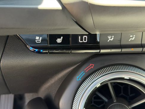 Used 2023 Chevrolet Camaro SS RWD image 43