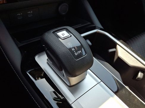 New 2026 Mitsubishi Outlander ES AWD/4WD image 10