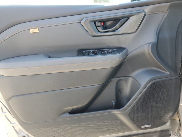 Used 2026 Subaru Forester Wilderness AWD/4WD image 21