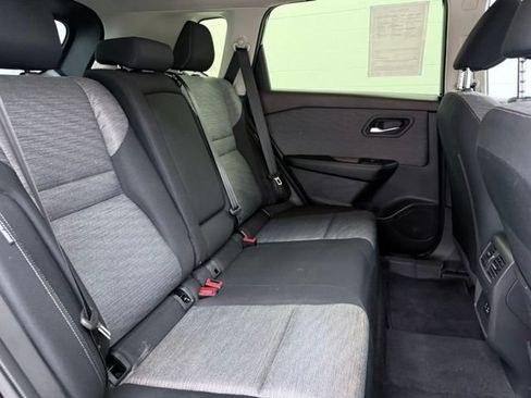 Used 2023 Nissan Rogue SV FWD image 20