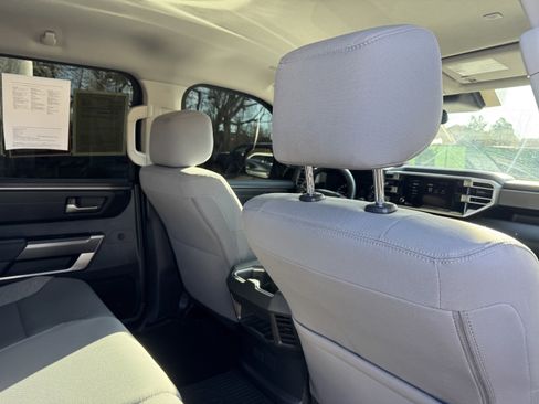 Used 2023 Toyota Tundra SR5 w/ SR5 Convenience Package image 17