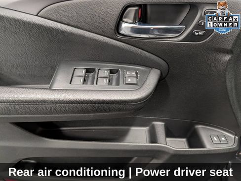 Certified 2021 Honda Passport EX-L image 11