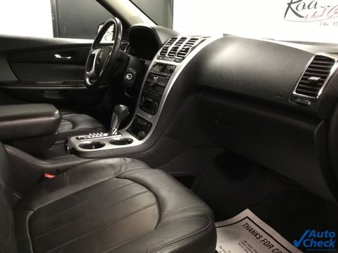 Used 2010 GMC Acadia SLT image 39