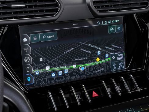 Used 2024 Lamborghini Urus S image 25