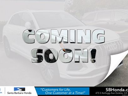 Used 2022 Audi Q3 2.0T Premium