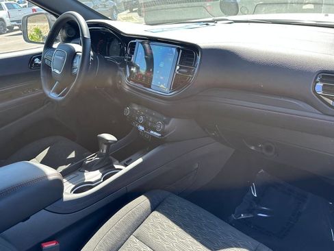 New 2026 Dodge Durango GT w/ Blacktop Package AWD/4WD image 14
