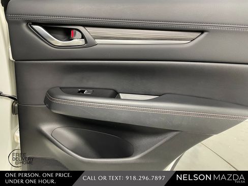 Used 2020 MAZDA CX-5 Grand Touring image 42