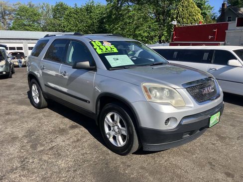 Used 2010 GMC Acadia SL FWD image 5