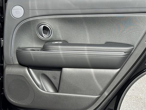 New 2026 Hyundai Palisade Calligraphy image 16
