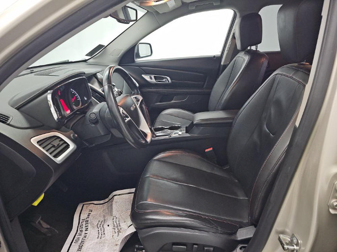 Used 2015 GMC Terrain SLT w/ Chrome Edition FWD image 6