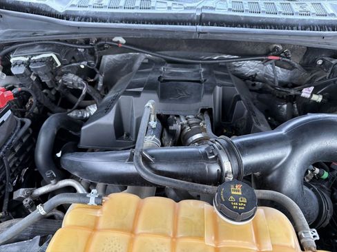 Used 2016 Ford F150 XLT w/ Equipment Group 302A Luxury image 35