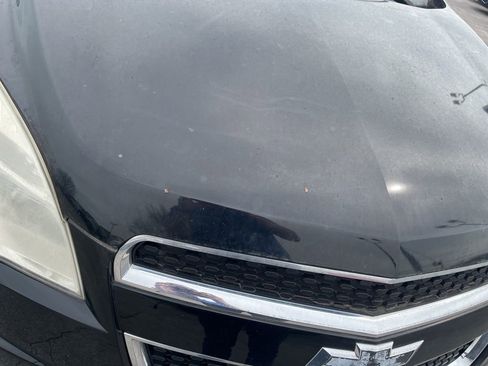 Used 2013 Chevrolet Equinox LS image 18