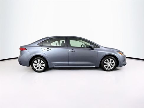 Certified 2024 Toyota Corolla LE FWD image 10