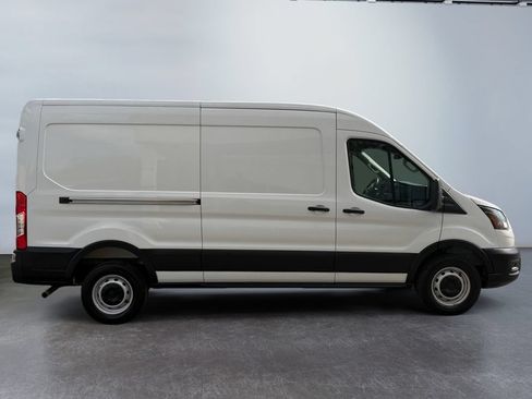 Used 2026 Ford Transit 250 148 Medium Roof w/ Load Area Protection Package RWD image 4