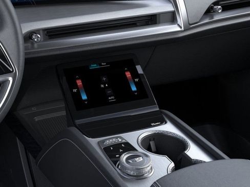 New 2026 Cadillac Vistiq Platinum w/ LPO, Floor Liner Package image 25