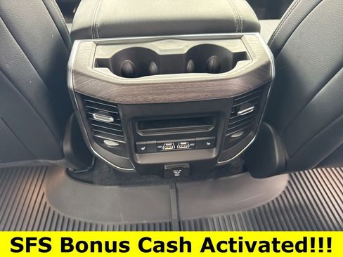 New 2026 RAM 1500 Laramie w/ Night Edition image 30