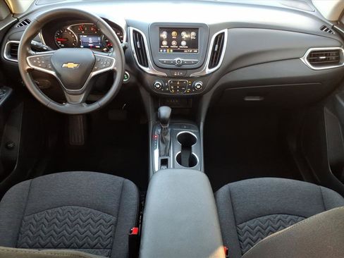Used 2022 Chevrolet Equinox LT image 15