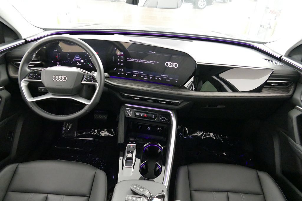 Certified 2025 Audi Q5 Premium w/ Convenience Package AWD/4WD image 26