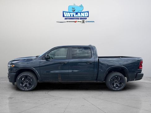 New 2026 RAM 1500 Big Horn image 2