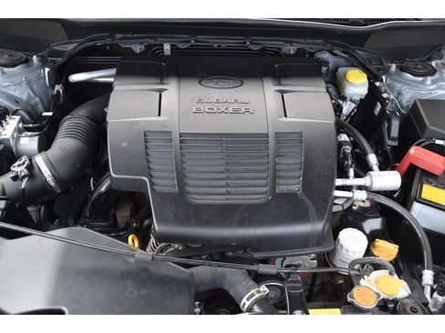 Used 2023 Subaru Forester Touring image 26