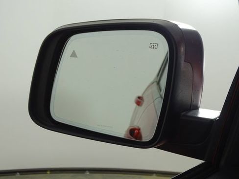 Used 2021 Jeep Grand Cherokee Trailhawk image 31